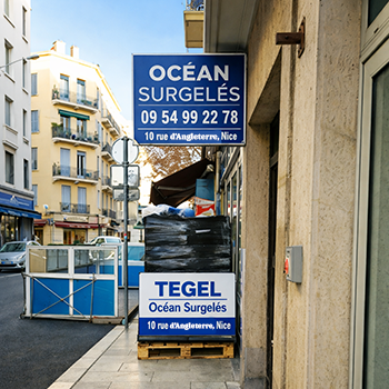 Magasin Centre-Ville